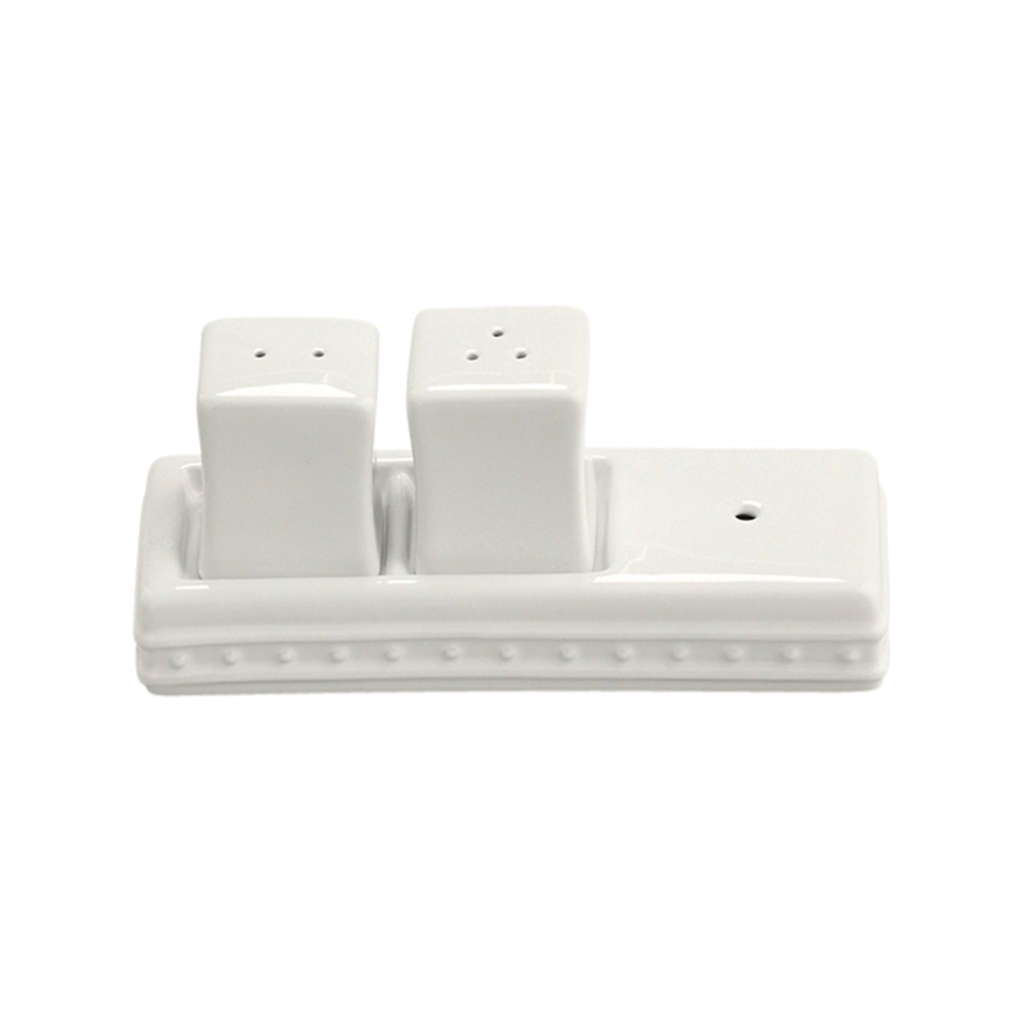 Nora Fleming Salt & Pepper Set