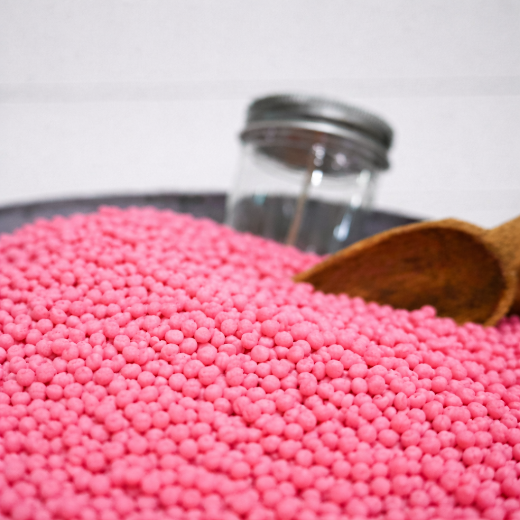 Soy Wax Scented Beads - 2lb Refill for A La Carte Candle Bar