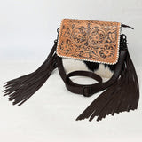 Crossbody Genuine Leather Bag