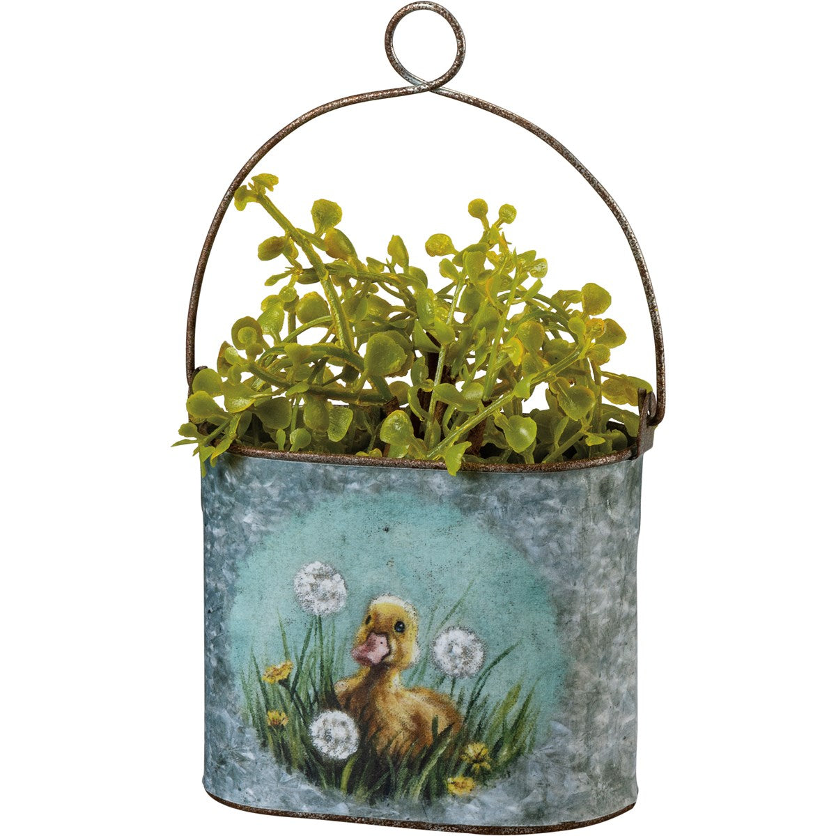 Bucket Set - Spring