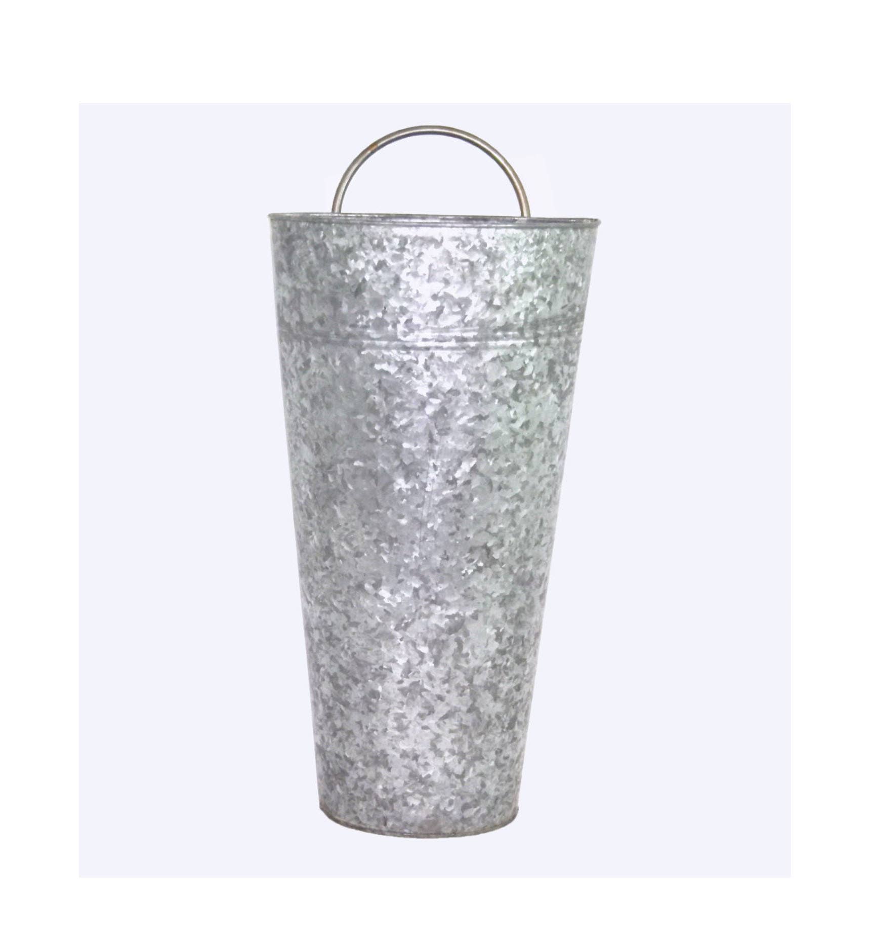 Medium Hanging Half Bucket