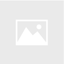 JunkNDisorderly Logo / Bella Canvas 50/50 / Color: Heather Ice Blue / Size: L