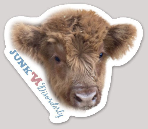 Tex Sticker