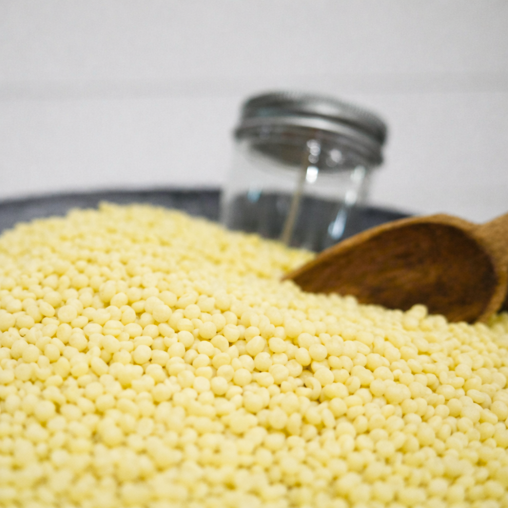Soy Wax Scented Beads - 2lb Refill for A La Carte Candle Bar
