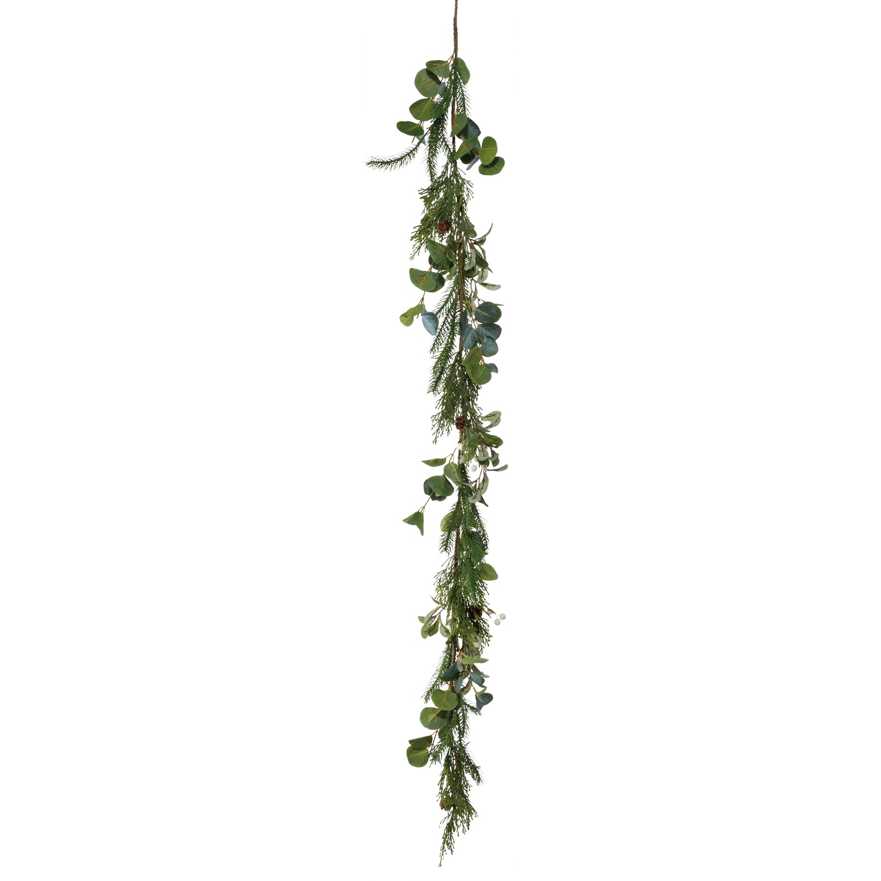 Garland - Mistletoe Mix