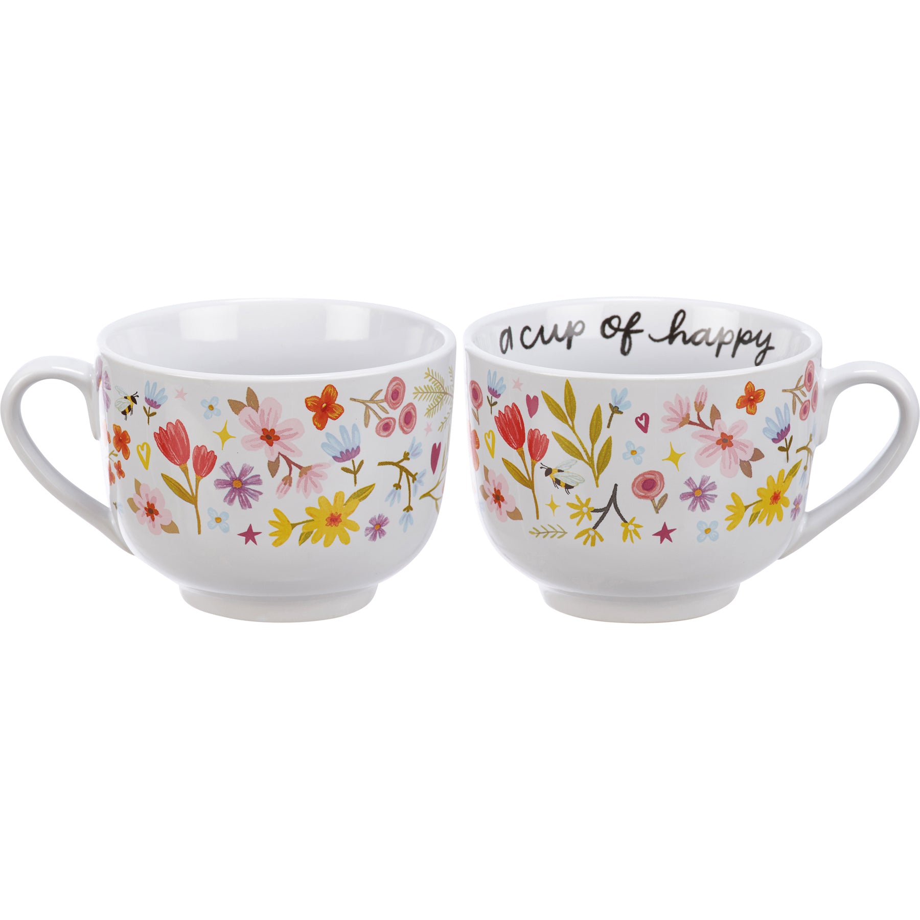 Cup of Happy Mug