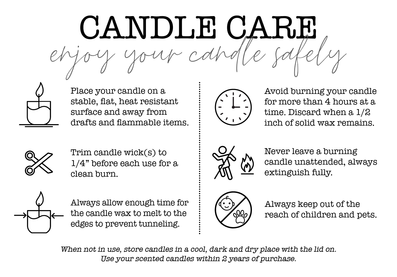 8 oz Milkbottle Candle: Cranapple Punch