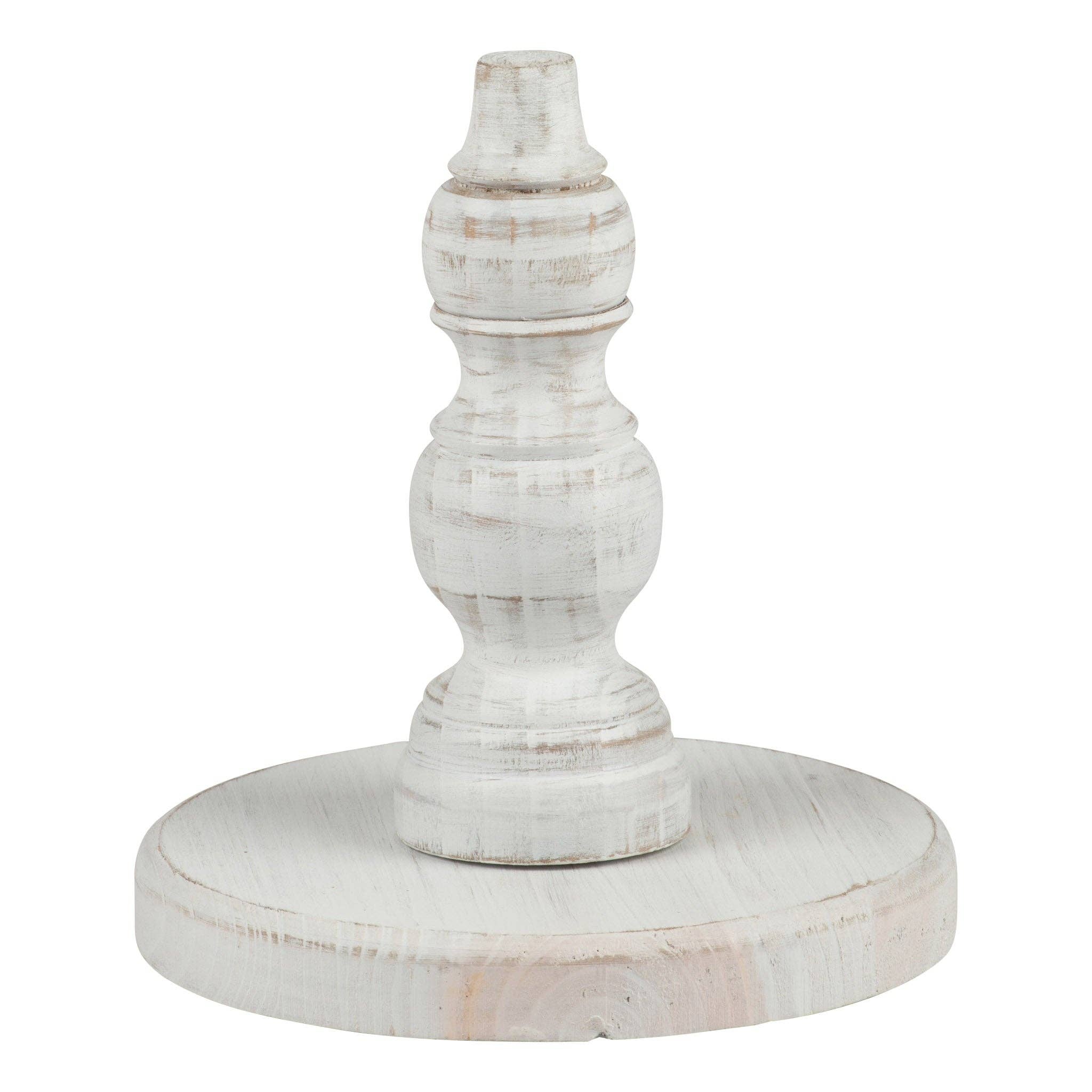 Wood Base for Toppers: 5.5 x 7.5 / 2 / 36120001
