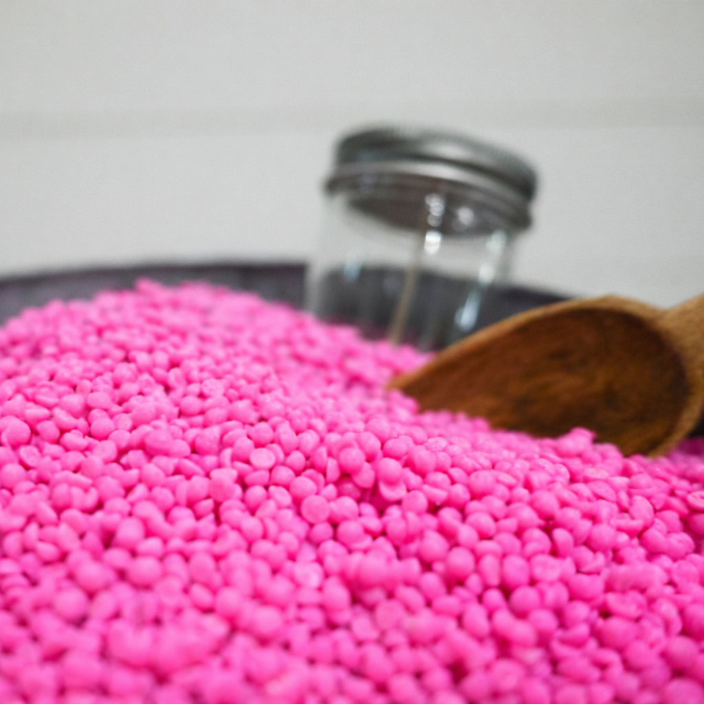 Soy Wax Scented Beads - 2lb Refill for A La Carte Candle Bar