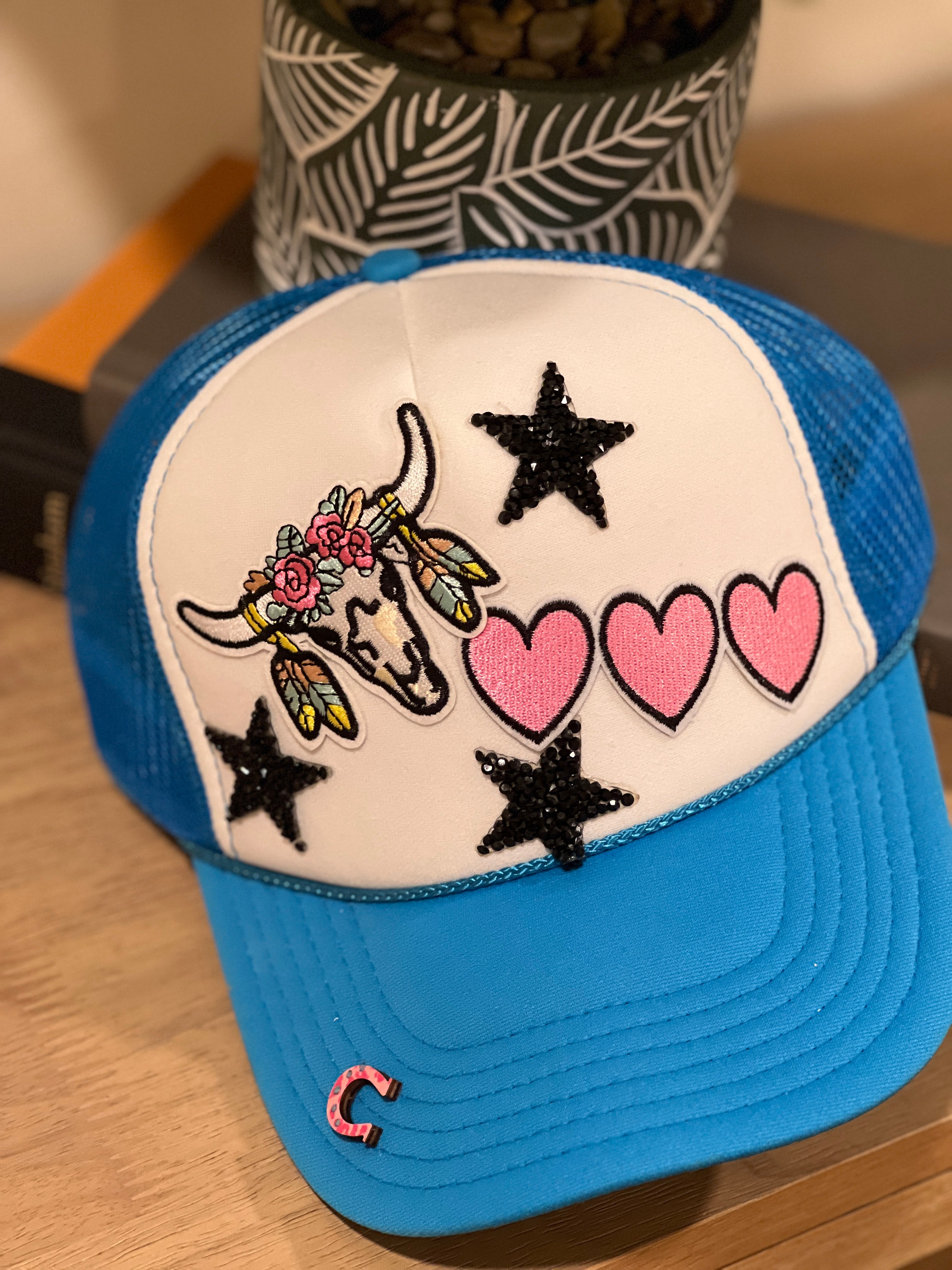 Trucker Hat
