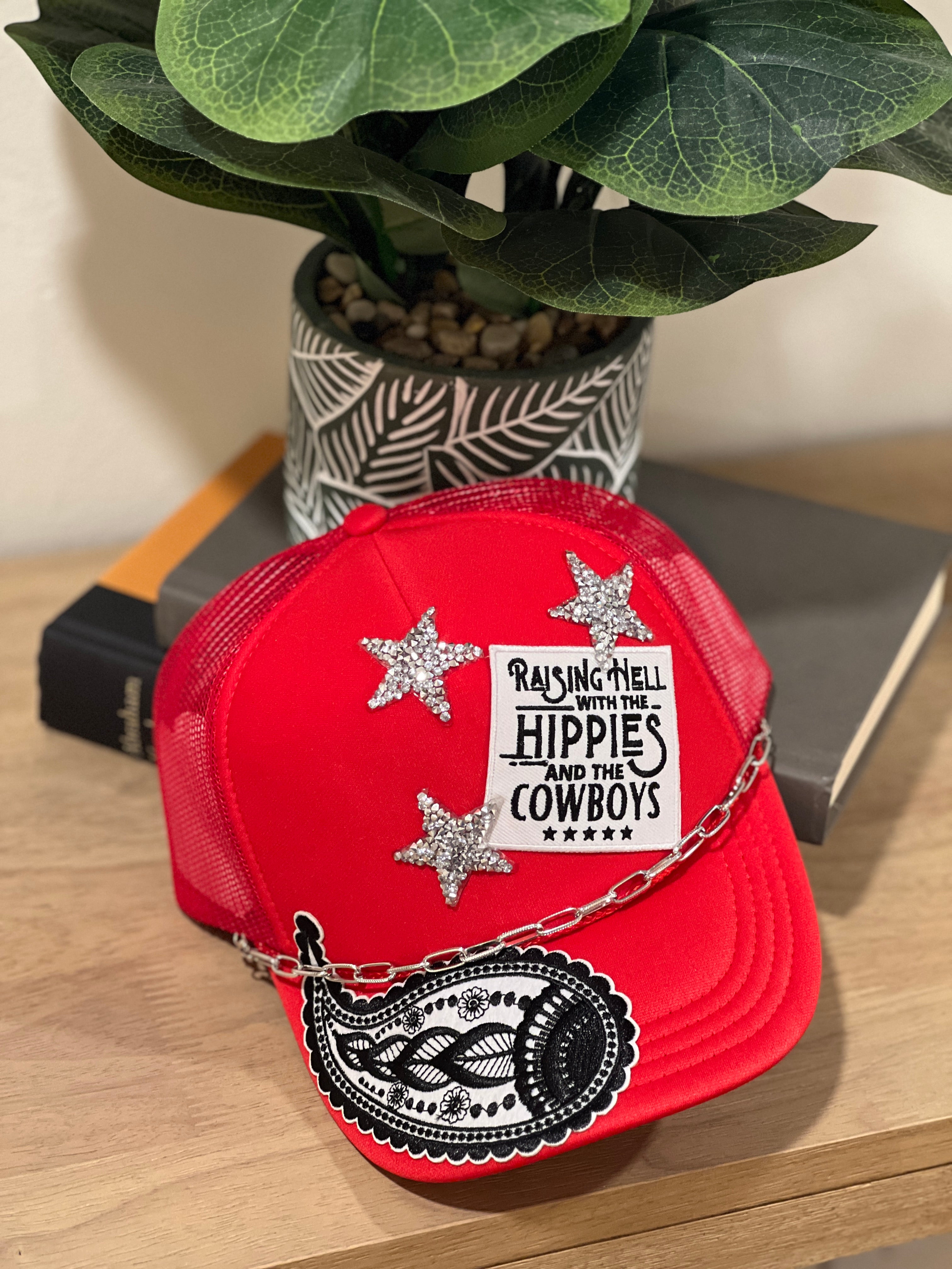 Trucker Hat