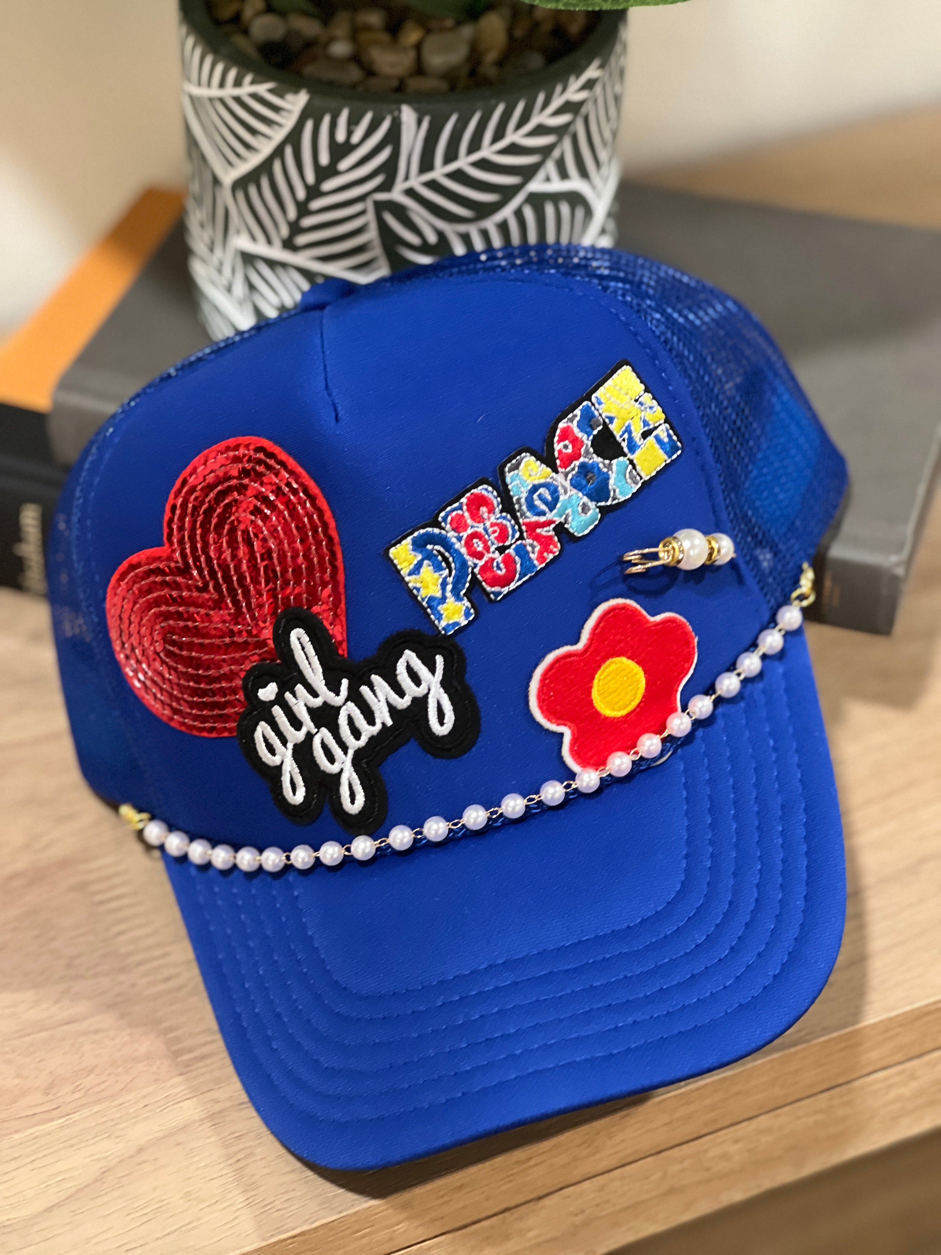 Trucker Hat