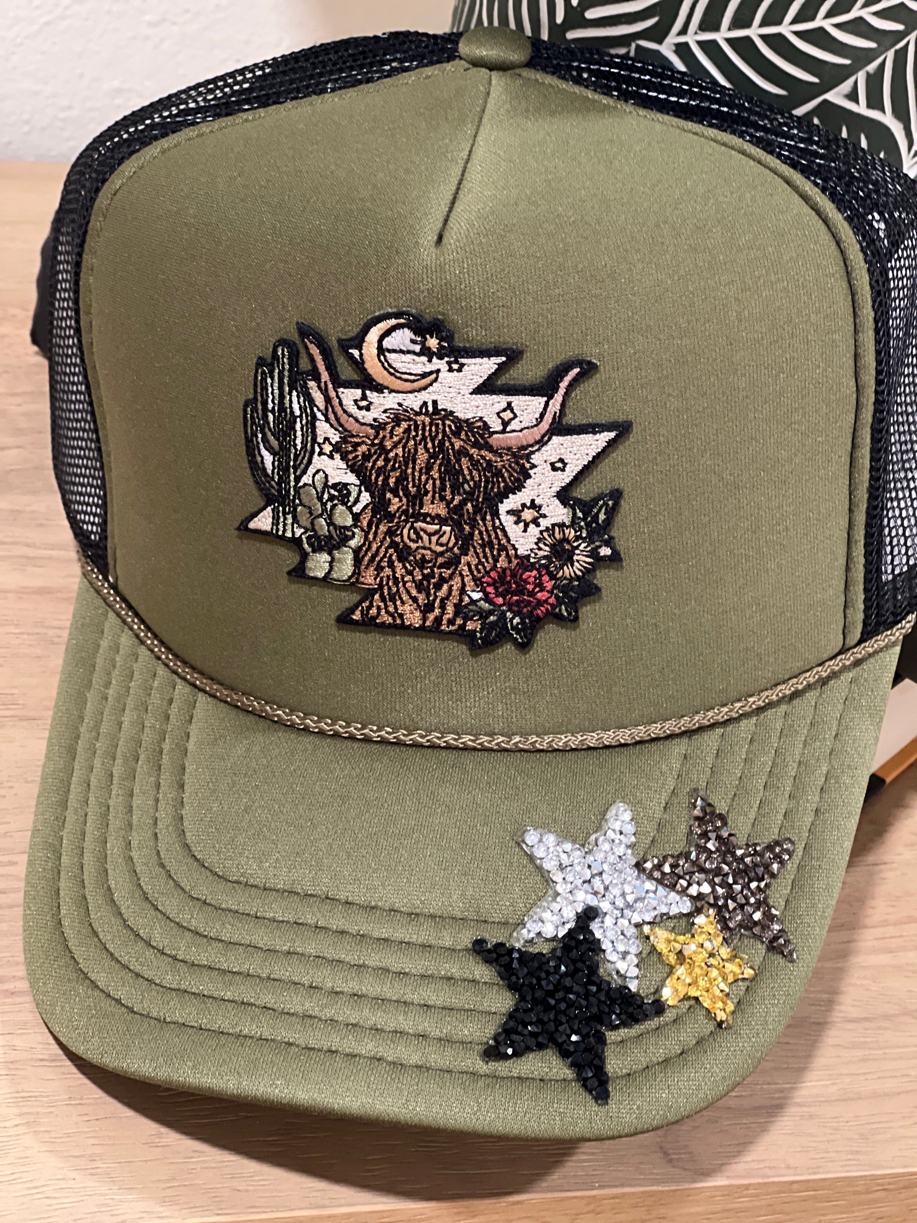 Trucker Hat