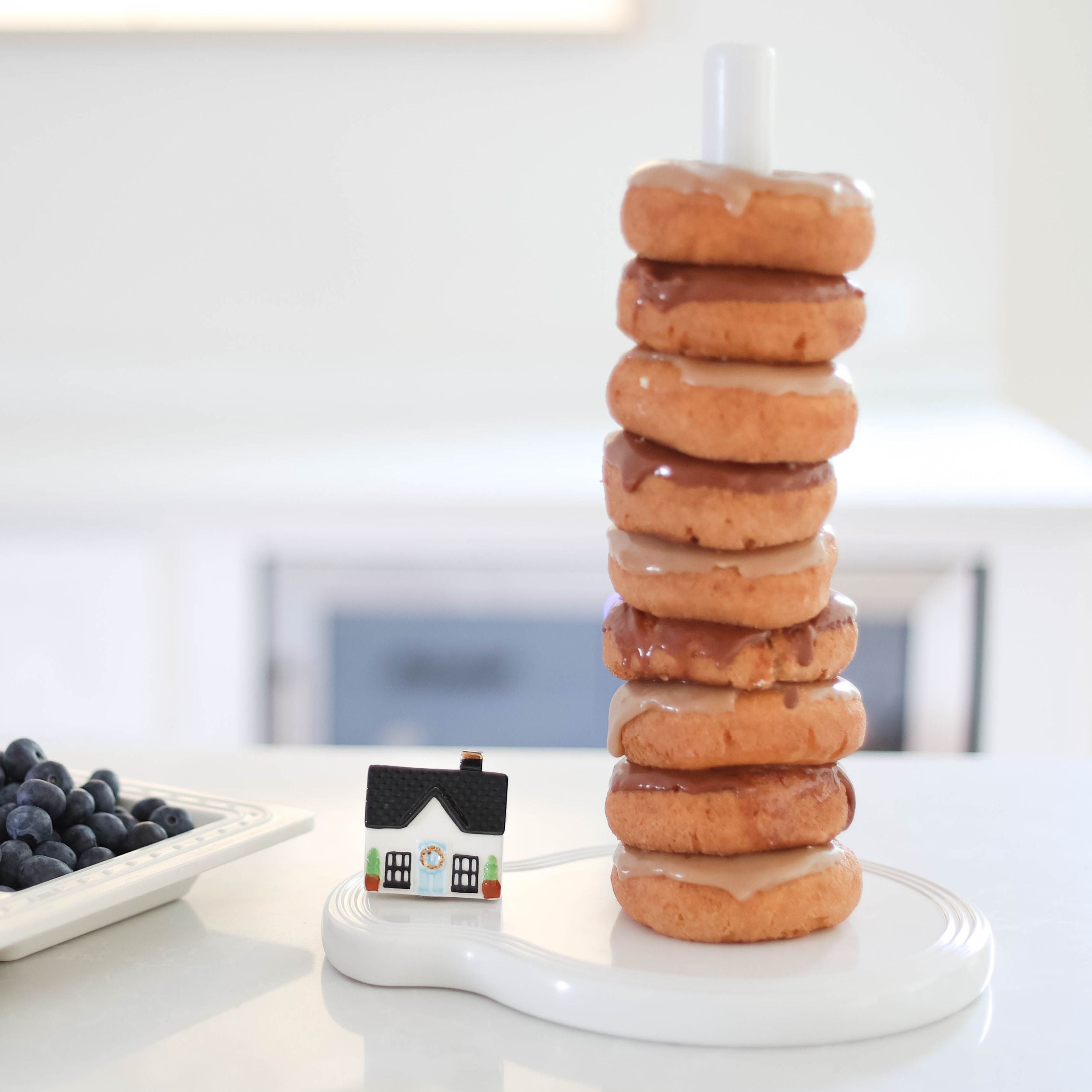 NF Paper Towel Holder