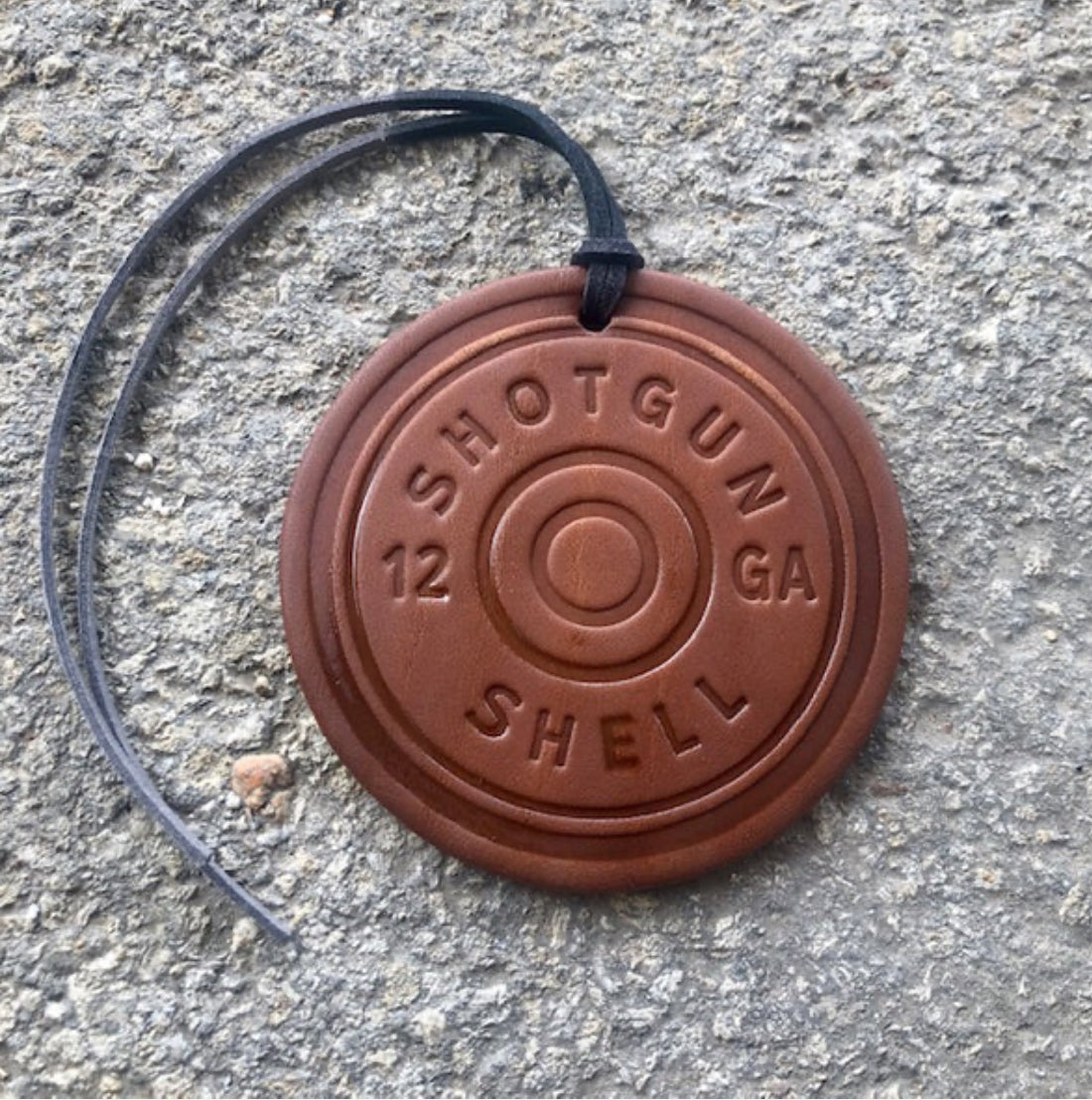Callahan Leather- Air Fresheners