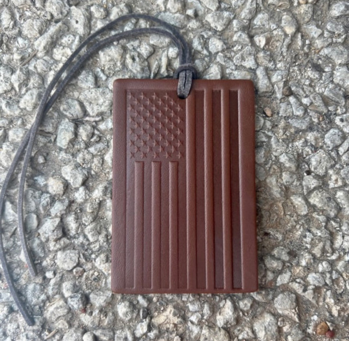 Callahan Leather- Air Fresheners