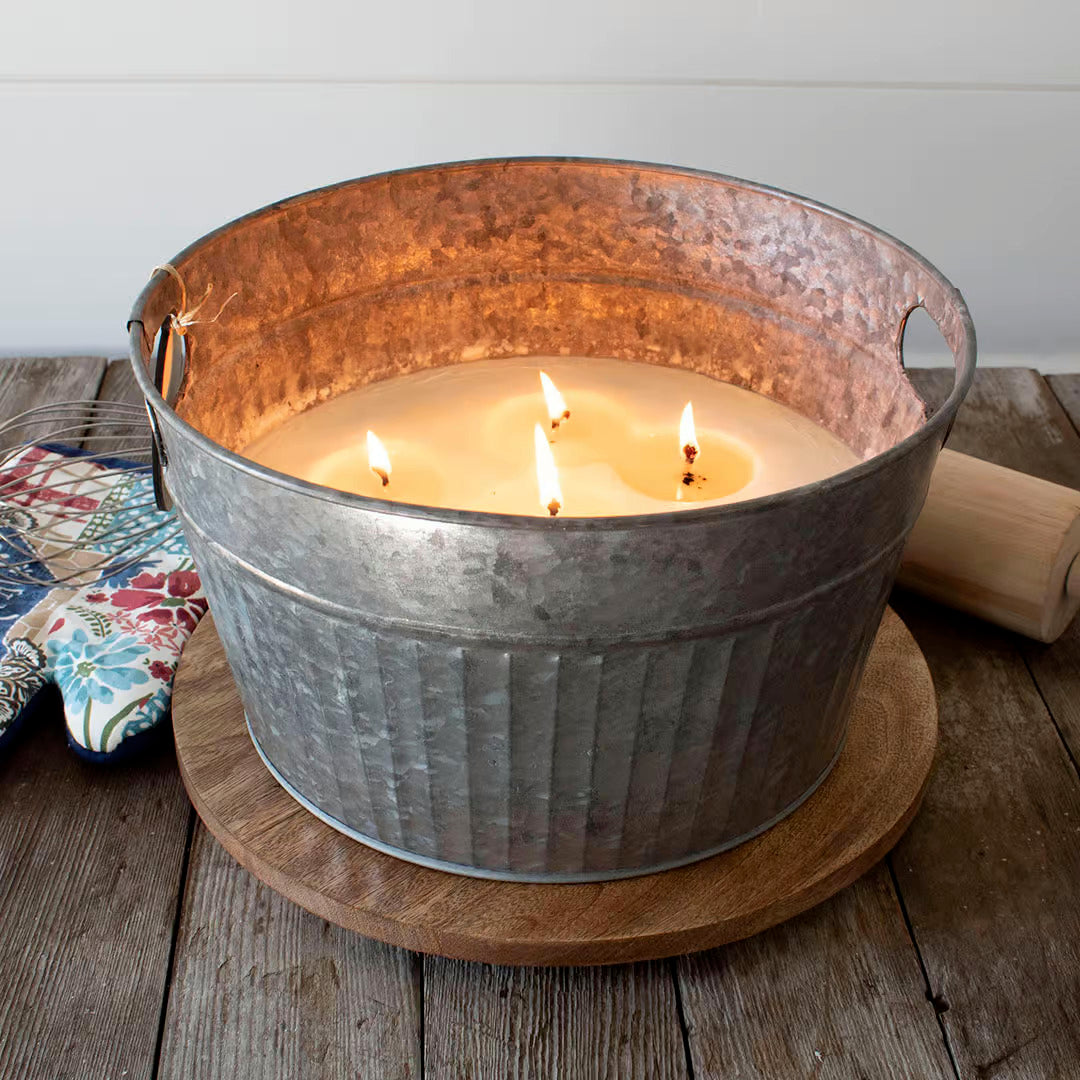 Monster Candle