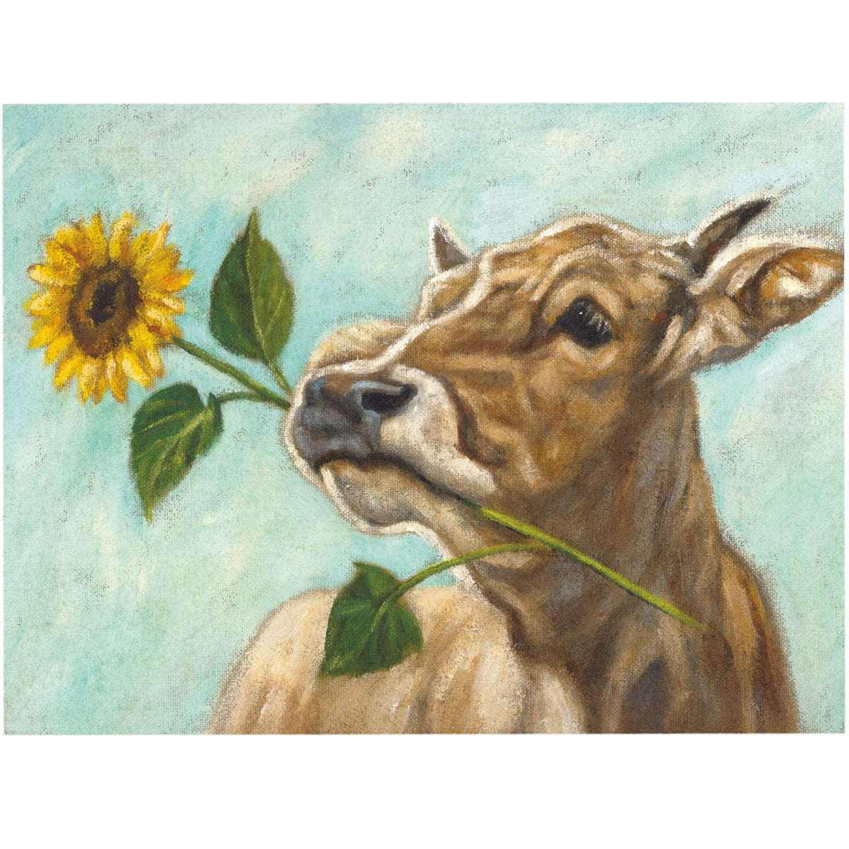 Note Card Set - Farm