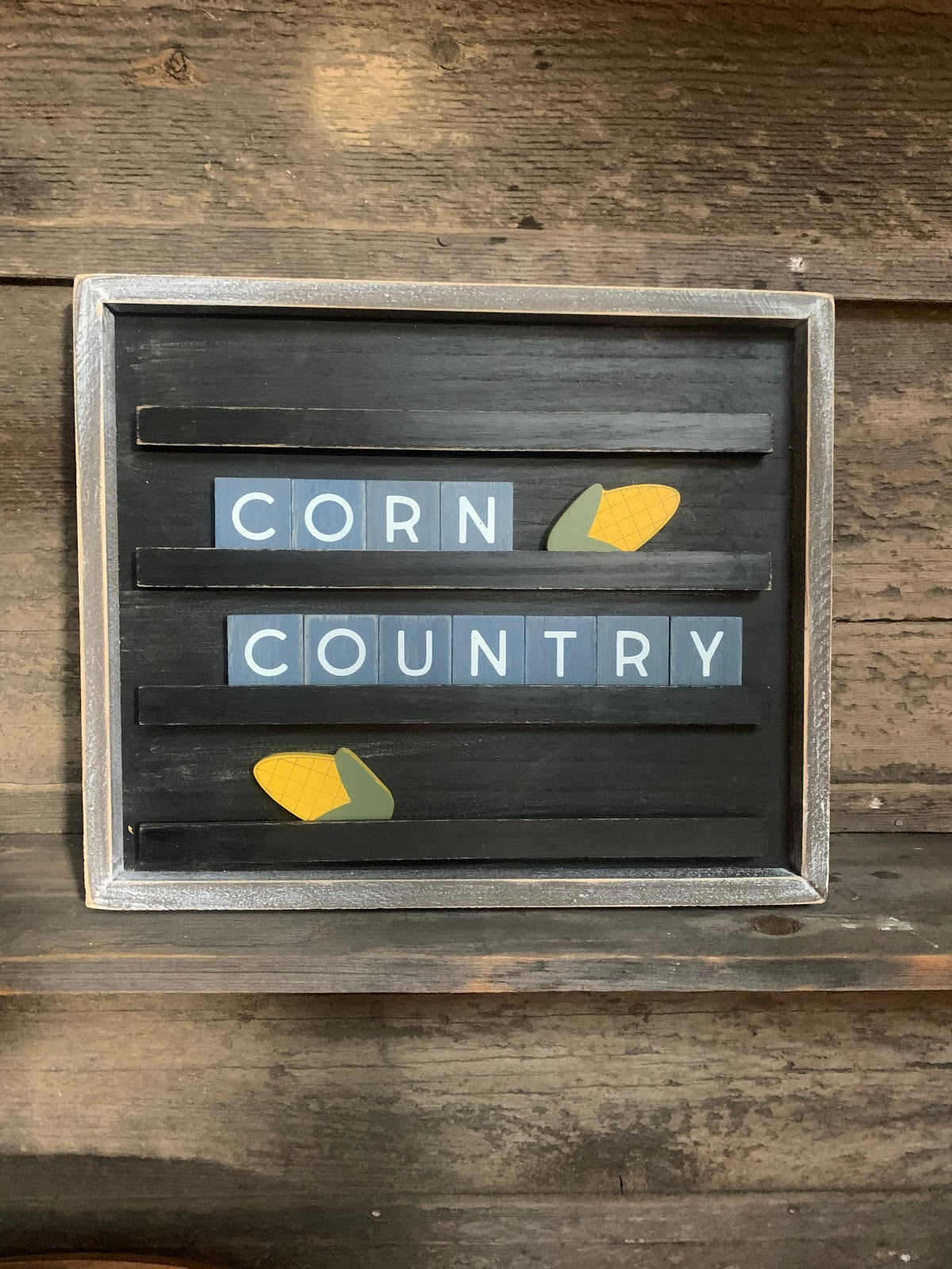 Letter Board Extras