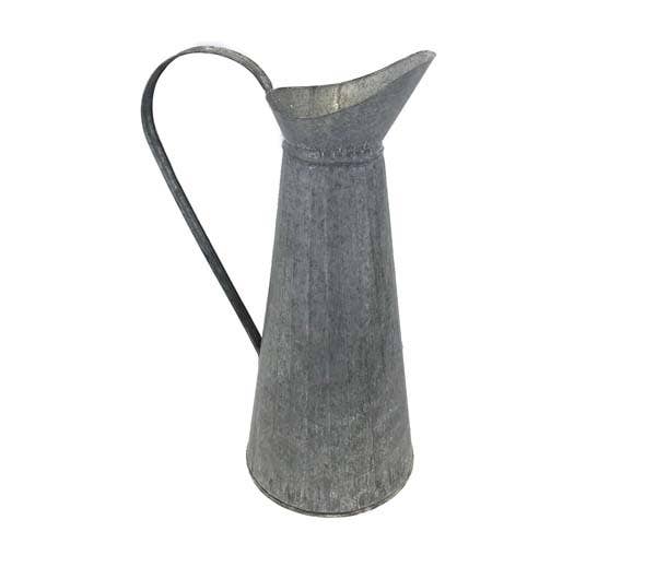 Water Pitcher Vase