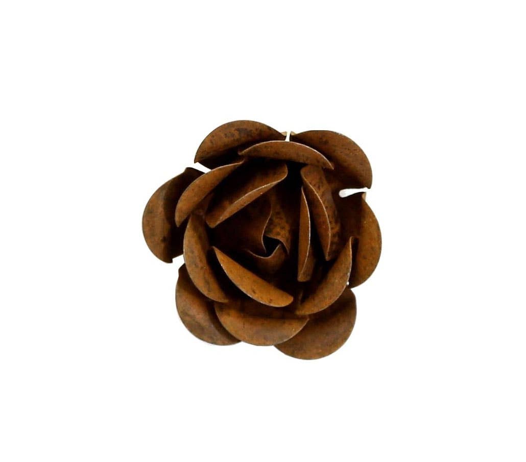 Magnetic Rosebud