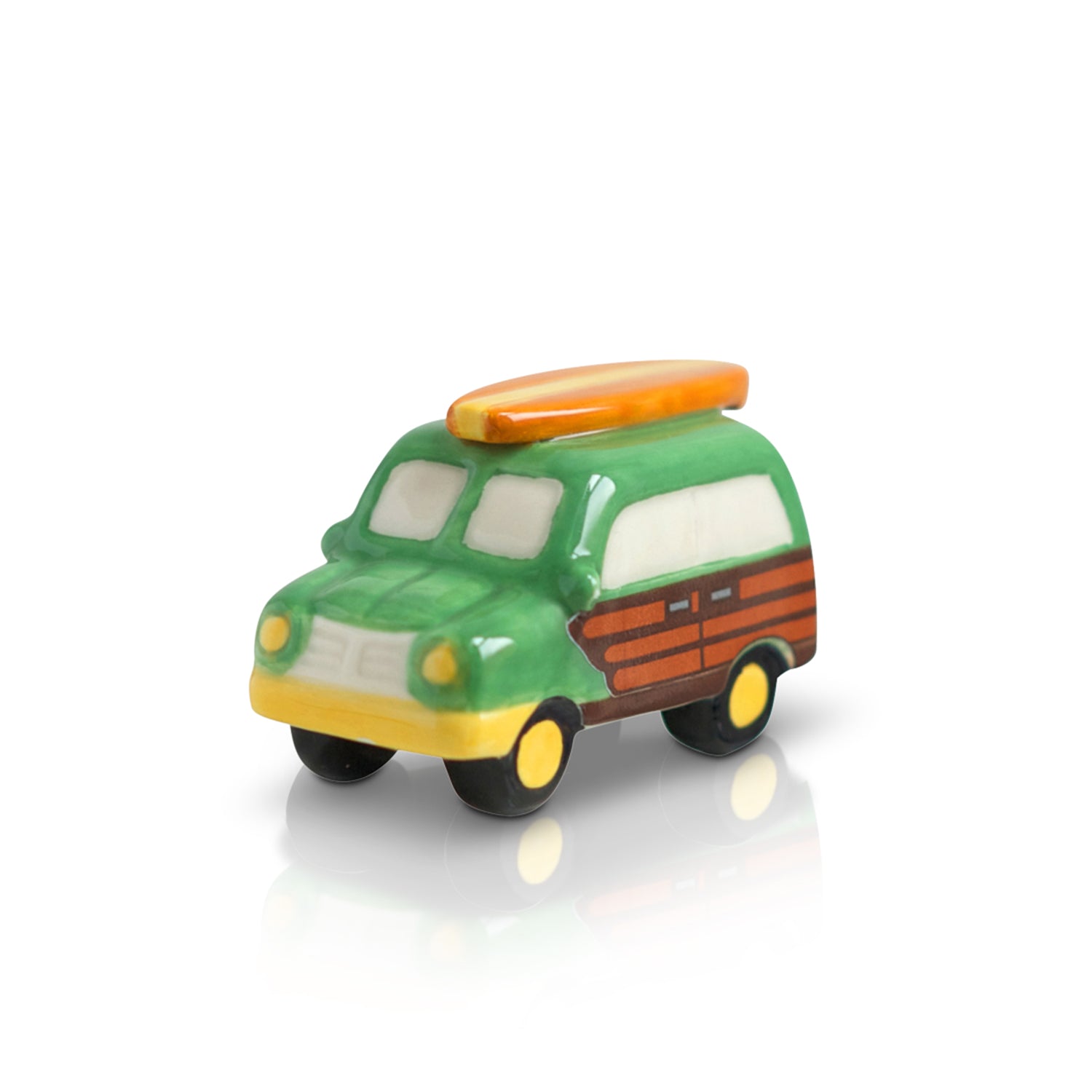 NF Mini's