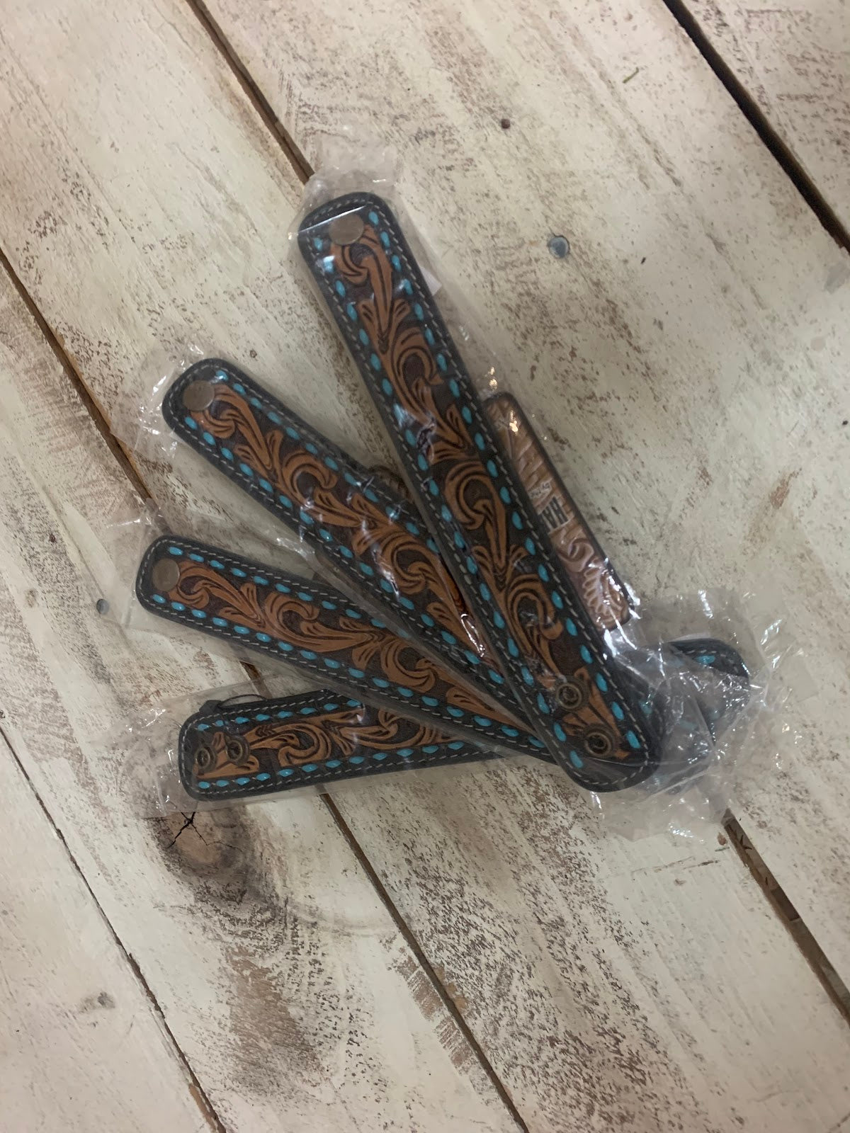 Leather Cuff