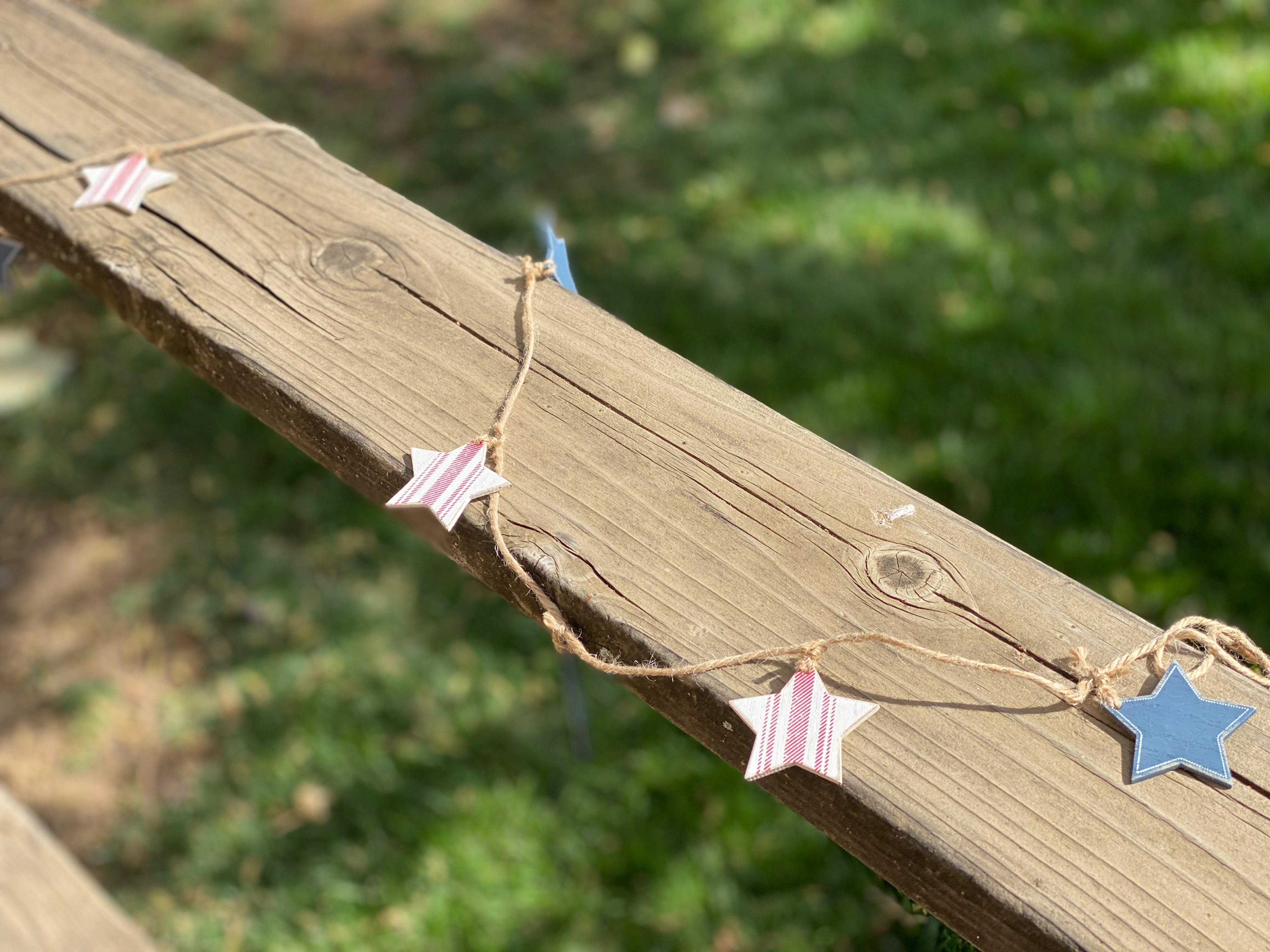 Star Garland
