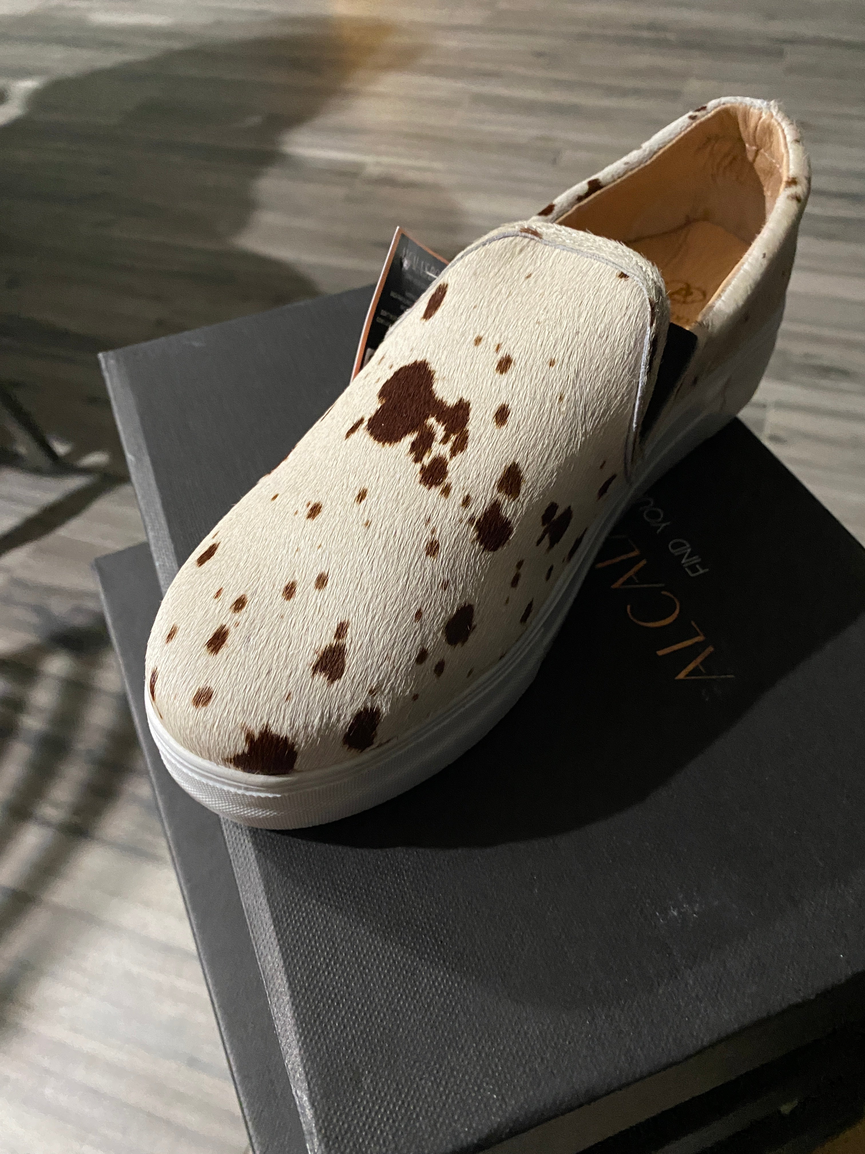 Alcala Boots