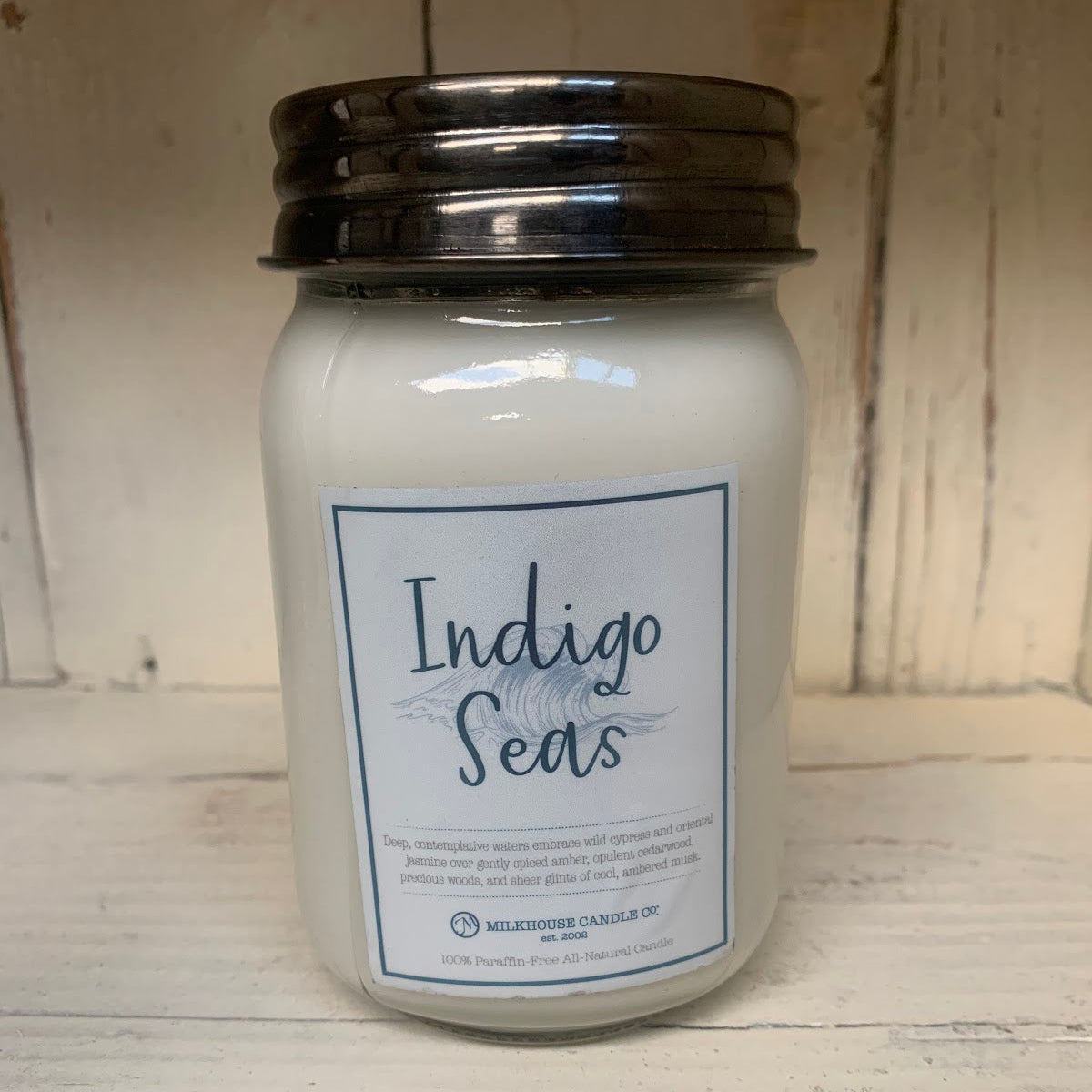 Limited Edition Mason Jars