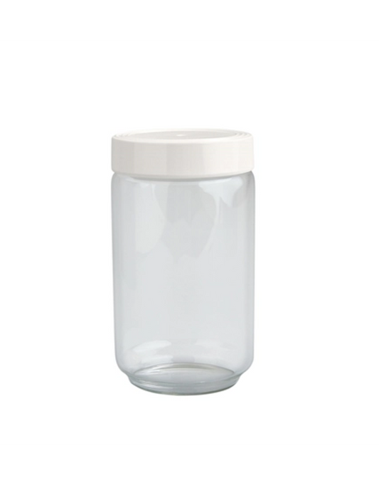 NF Large Canister with Top