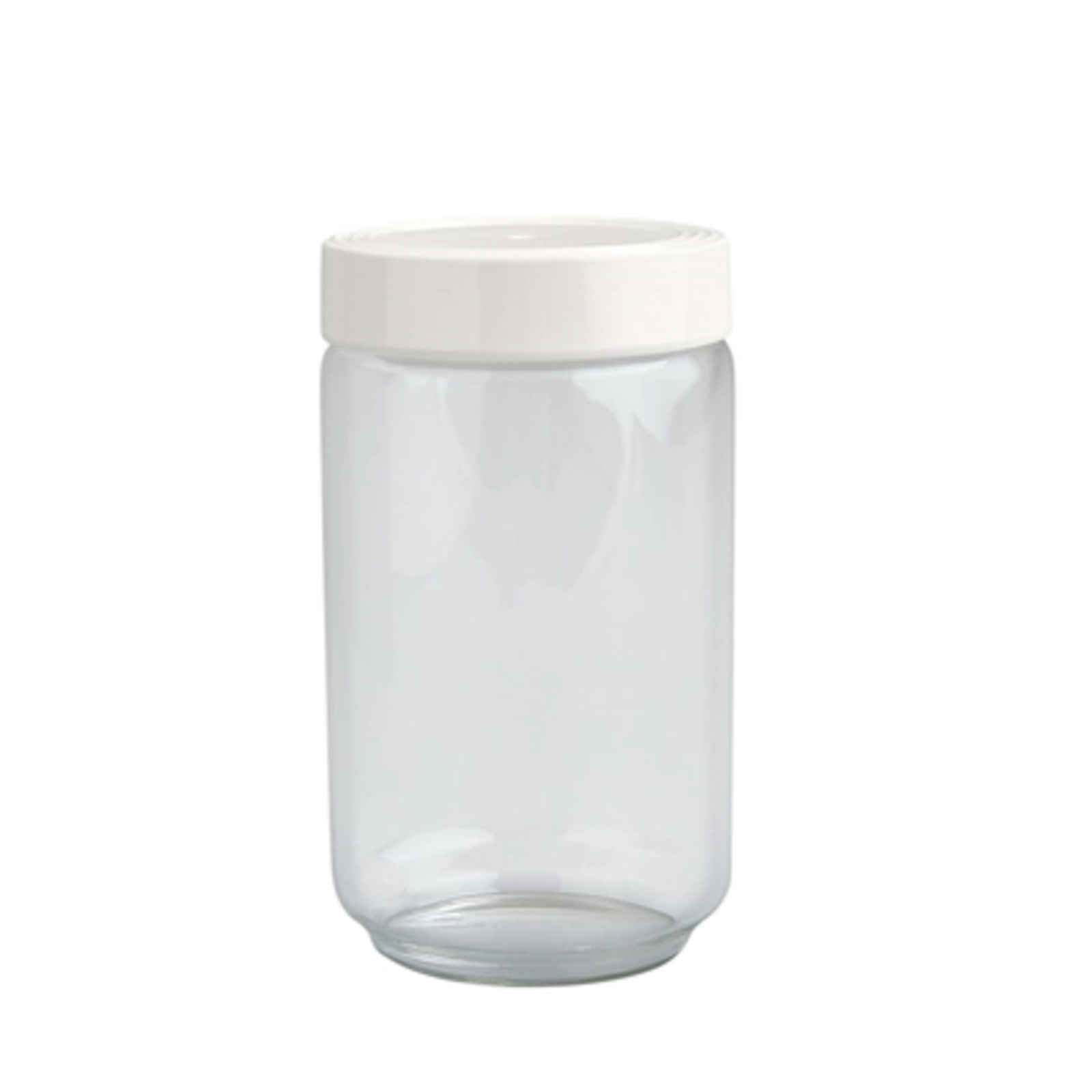 NF Large Canister with Top