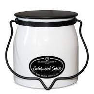 Butter Jar Candle