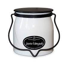 Butter Jar Candle