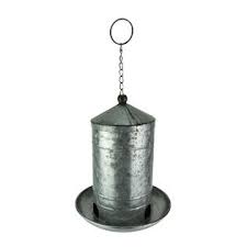 Metal Galvanized Silo Feeder