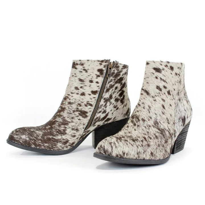 Alcala Boots