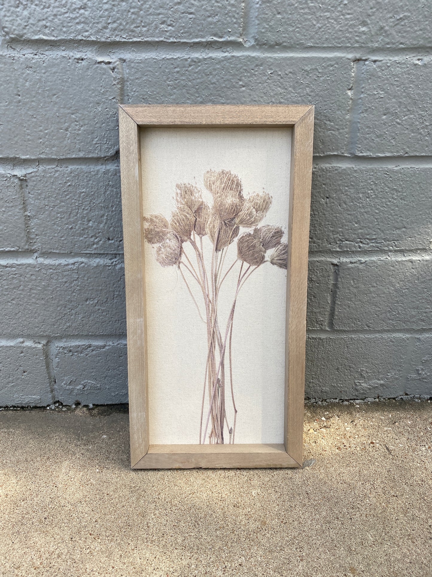 Botanical Prints 10x20