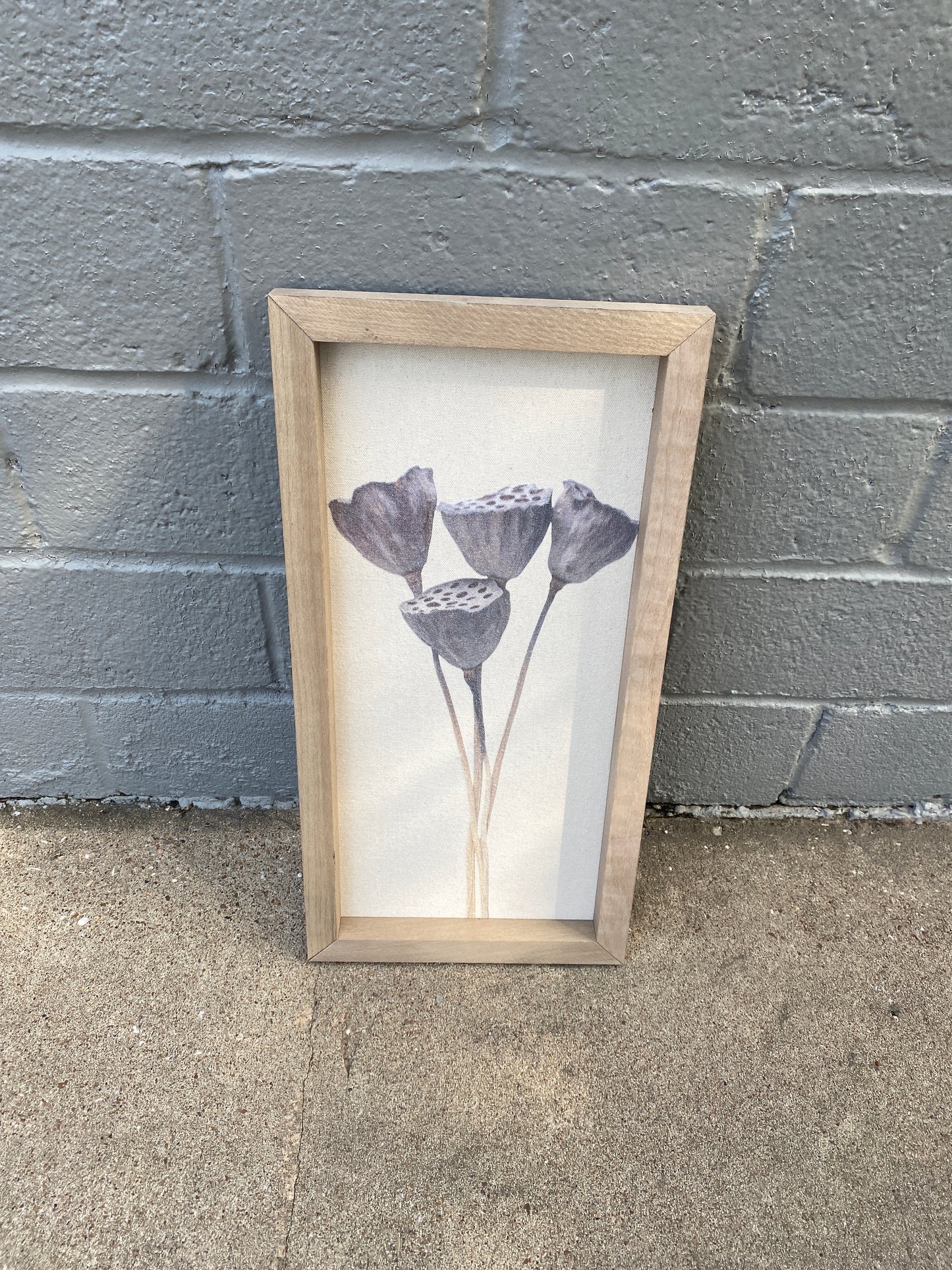 Botanical Prints 10x20