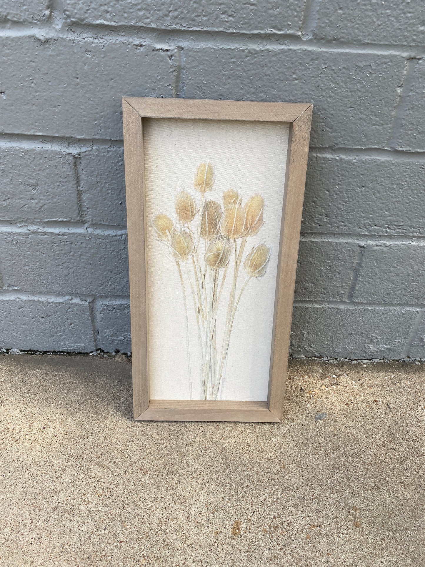 Botanical Prints 10x20