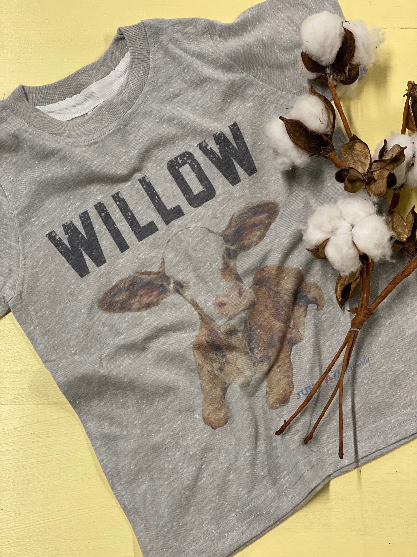 Willow T-Shirt