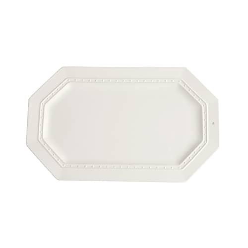 NF Octagonal Platter- RETIRED VERSION