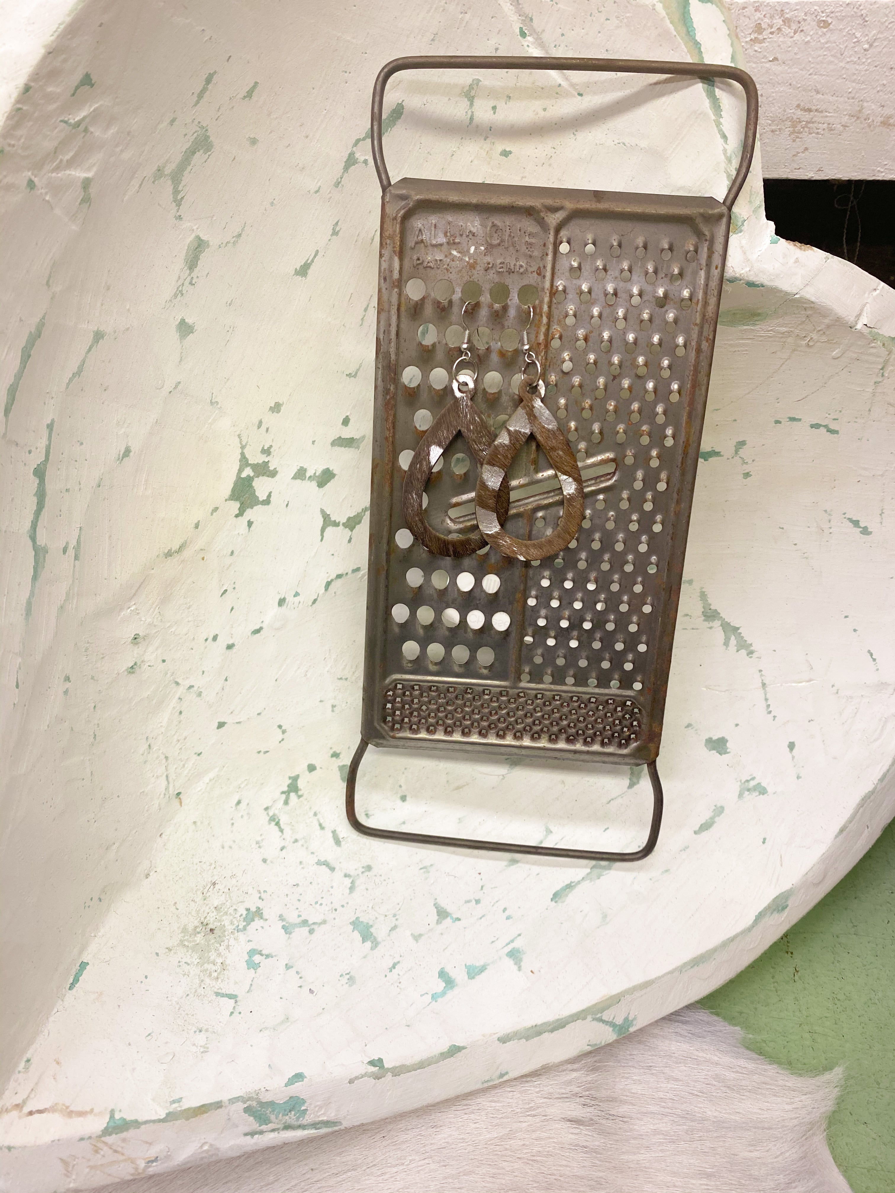 Cheese Grater