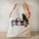 Christmas Truck Gift Sack